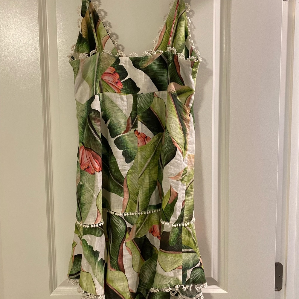 Farm Rio Dress - Picture 2 of 3